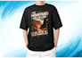 do ai image editing and custom ai graphic t shirt design